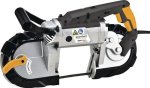 Metallbandsäge 1140x13x0,6 mm 42/144 m/min 1,1 kW OPTIsaw SQ-V10