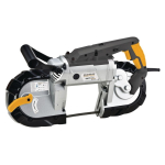 Metallbandsäge 1140x13x0,6 mm 42/144 m/min 1,1 kW OPTIsaw SQ-V10