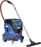 Safety vacuum cleaner 1400 W 4500 l/min 250 mbar, 42 l Nilfisk ATTIX 44-2H IC Asbestos