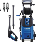 High pressure cleaner 180 bar 2.9 kW 610 l/h Nilfisk Premium 180-10