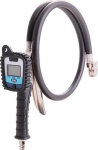 Handbandpomp DN 7,2 niet gekalibreerd, met momentstekker LCD PRO