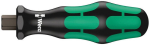 Handle for 6-KT. Blades 6 mm Wera 80 Vario