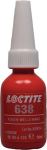 Joining adhesive 10 ml bottle high-strength green Loctite 638