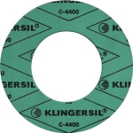 Flachdichtring 71 x 34x2 mm Nenndruck PN 10-40 Klingersil C-4400 DIN2690