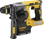 Cordless hammer drill 18 V SDS-plus Dewalt DCH 273 NT