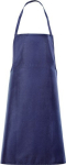 Brustlatzschürze blau BW100, LxB ca. 100x80 cm Texxor 4452