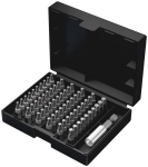 Bitsatz 61 tlg. Wera Bit-Safe 61 Universal 4