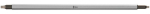 Combination blade Inside square 1/inside square 2, L=175mm Wera Vario 68
