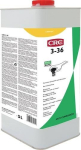 Korrosionsschutzöl und Pflegemittel 5 l Kanister CRC 3-36