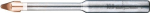 Ceramic drills Ø 12 mm, total length 120 mm Alps Keramo Extreme