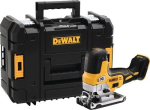 Akkustichsäge 18/54 V, 135 mm, 26 mm Dewalt DCS 335 NT