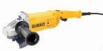 Angle grinder 230 mm, 2600 W, 6500 min-¹ Dewalt DWE 496