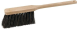 Hand brush with wooden back Arenga length 450 mm Sorex