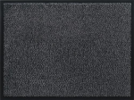 Doormat LxWxS 900x1500x5 mm anthracite, PP