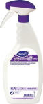 Sprühdesinfektionsmittel f.Oberflächen 750 ml Sprühflasche QuickDes 4.12
