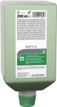 Handreiniger 2 l Flasche, lösemittelfrei Soft U