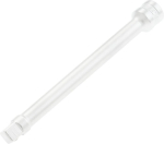 Extension ball lock 3/8" L=150 mm Hazet 8821-6