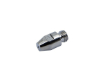 Stromdüse M 8x20 mm, 1,2 mm, vernickelt kurz Cloos