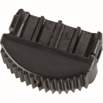 Innenschuh schwarz 68x25 mm Zarges