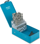 Drill cassette DIN 338 25 pcs. Hazet 2128N-1