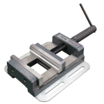 Bankschroef Optimum BMP 200 Optimaal