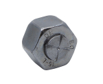 EO Blanking plug with nut VKAM15LCF Parker