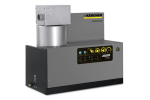 Heated high-pressure cleaner HDS 12/14 -4 ST GAS Kärcher Professional B programme
