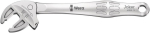 Self-adjusting open-end spanner 10-13x154 mm Wera 6004 Joker S