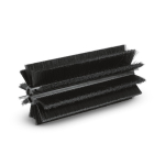 Soft sweeping roller 6.903-995.0 Kärcher Professional accessories