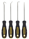 Micro special hook set 4 pcs. Proxxon 22700