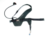 Kurzzeit-Pressluftatmer PAS Colt EN14593 Airline Harness P/I W Dräger 3352942