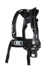 Ademhalingsapparaat met perslucht PSS 4000 SCS Vaste LA pneum. manometer Draeger 3363989