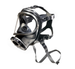 Full face mask Panorama Nova silicone P PC Dräger R53070