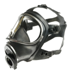 Full face mask Panorama Nova RP PC Draeger R53306