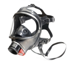 Full face mask Panorama Nova EPDM ESA Dräger R55001