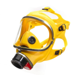 Full face mask Panorama Nova Silicone ESA Dräger R55005