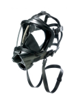 Full face mask FPS 7000 RP-EPDM-L3-PCas-EPDM Draeger R57676