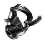 Full face mask FPS 7000 P-EPDM-M2-PCas-S-fix Dräger R58650