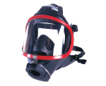 Full face mask Panorama Nova EPDM-PC-P-K, red-T Draeger R59024