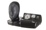 Mask tester Testor 2500 Dräger R62950