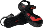 Sicherheitsüberschuhe schwarz Lemaitre Visitor Integral