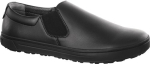 Sicherheitsschuhe Gr.46 schwarz O2 Birkenstock QO400