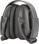 Foldable ear muffs dielectric EN 352-1 SNR=28 dB Honeywell VS100DF VeriShield