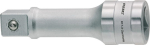 Vierkante uitbreiding 1/2" L=76 mm Hazet 917-3
