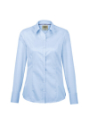 Bluse Business Gr. himmelblau BW120 Hakro 106