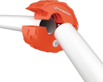 Pipe cutter 15 - 22 mm PE, PP and PVC pipes Rothenberger Rocut Plastic Pro
