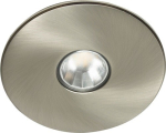 Einbauleuchte Edelstahl 12 V 2,9 W emotion L&S Superlight