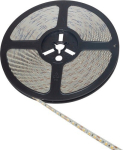 LED Band L=5 m, 120 LED/m 9,6 W/m neutralweiß, BxH 8x1,2 mm, 12 V L&S Tudo