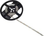 LED Band L=5 m, 120+120 LED/m 15,5 W/m emotion, BxH 8x1,2 mm, 12 V L&S Tudo