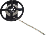 LED Band L=5 m, 120+120 LED/m 7,2 W/m emotion, BxH 8x1,2 mm, 12 V L&S Tudo